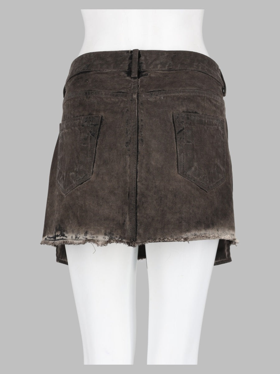 Rick Owens Drkshdw Women RICK OWENS