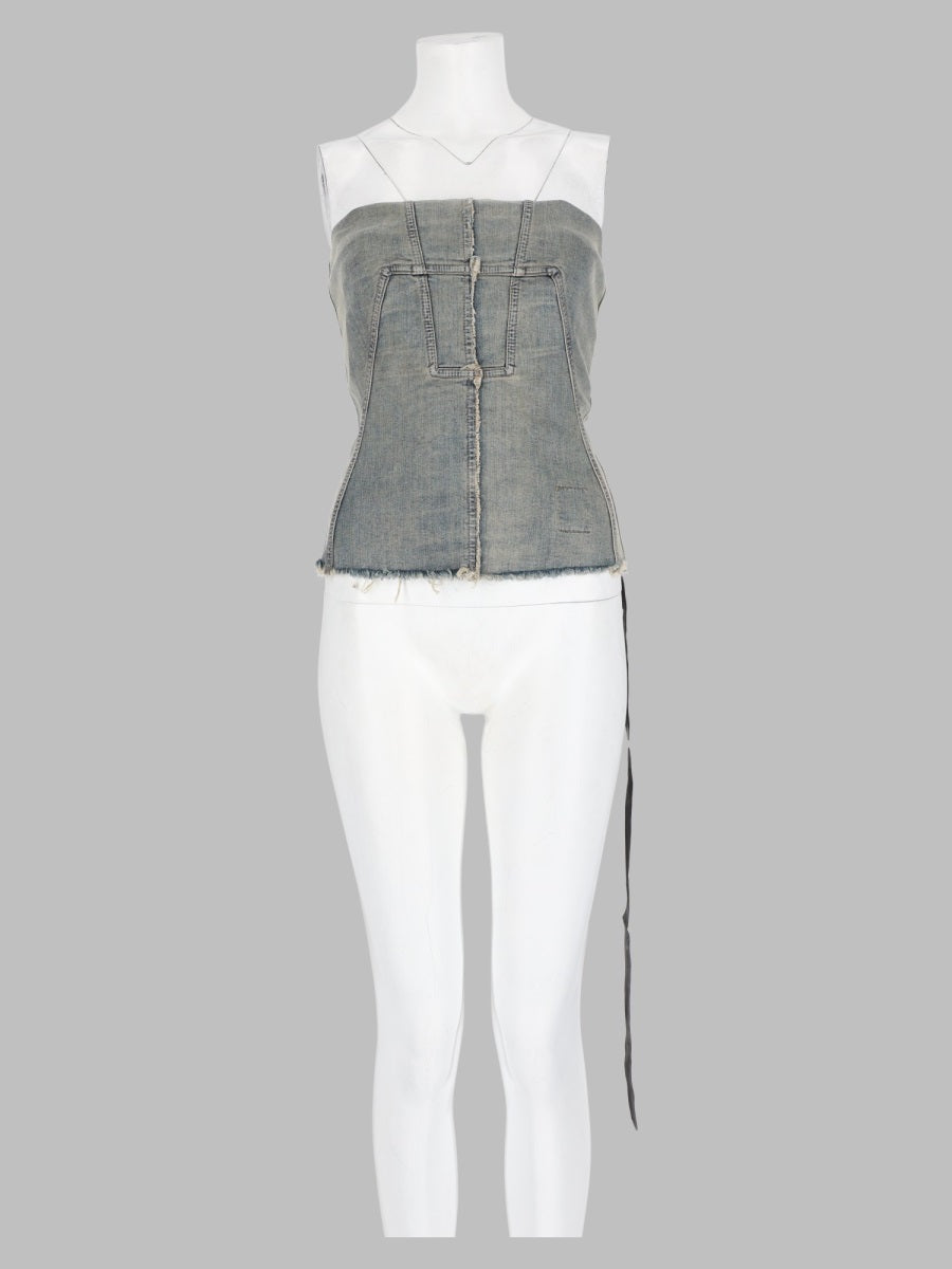 Rick Owens Drkshdw Women RICK OWENS