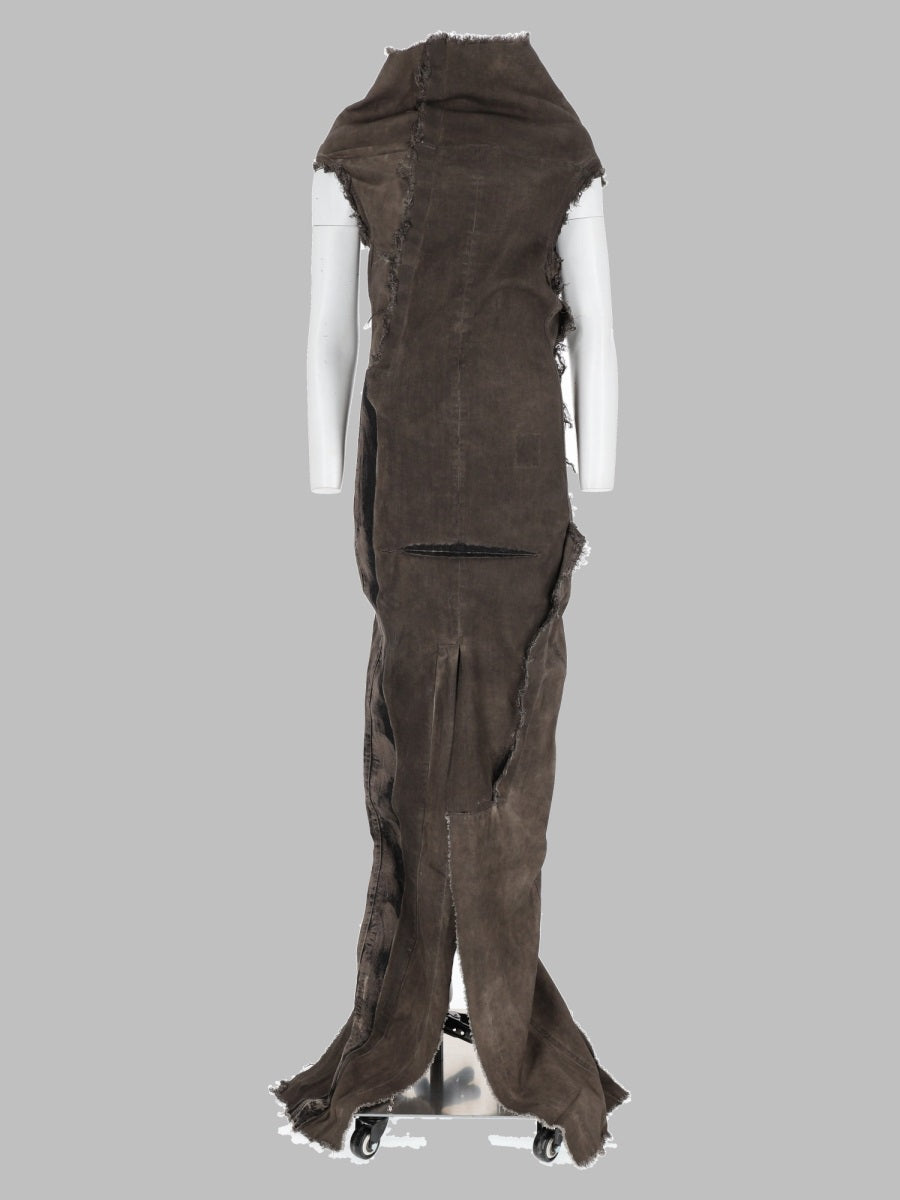 Rick Owens Drkshdw Women RICK OWENS