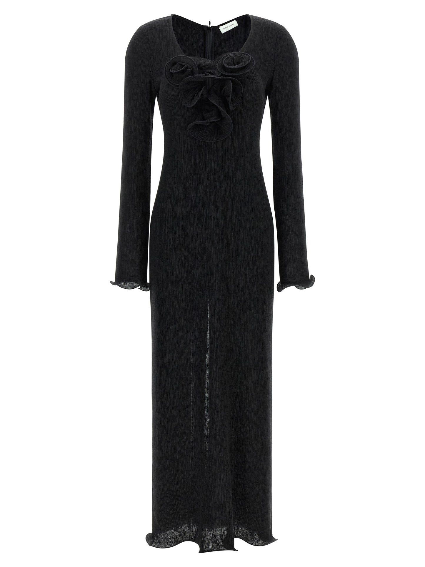 Magda Butrym Women '01' Dress MAGDA BUTRYM