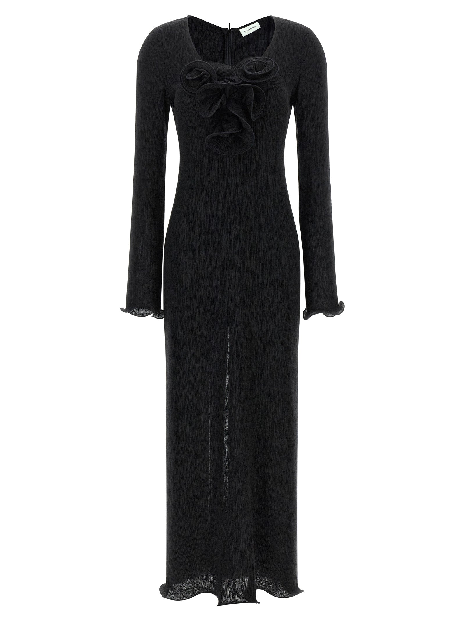 Magda Butrym Women '01' Dress MAGDA BUTRYM