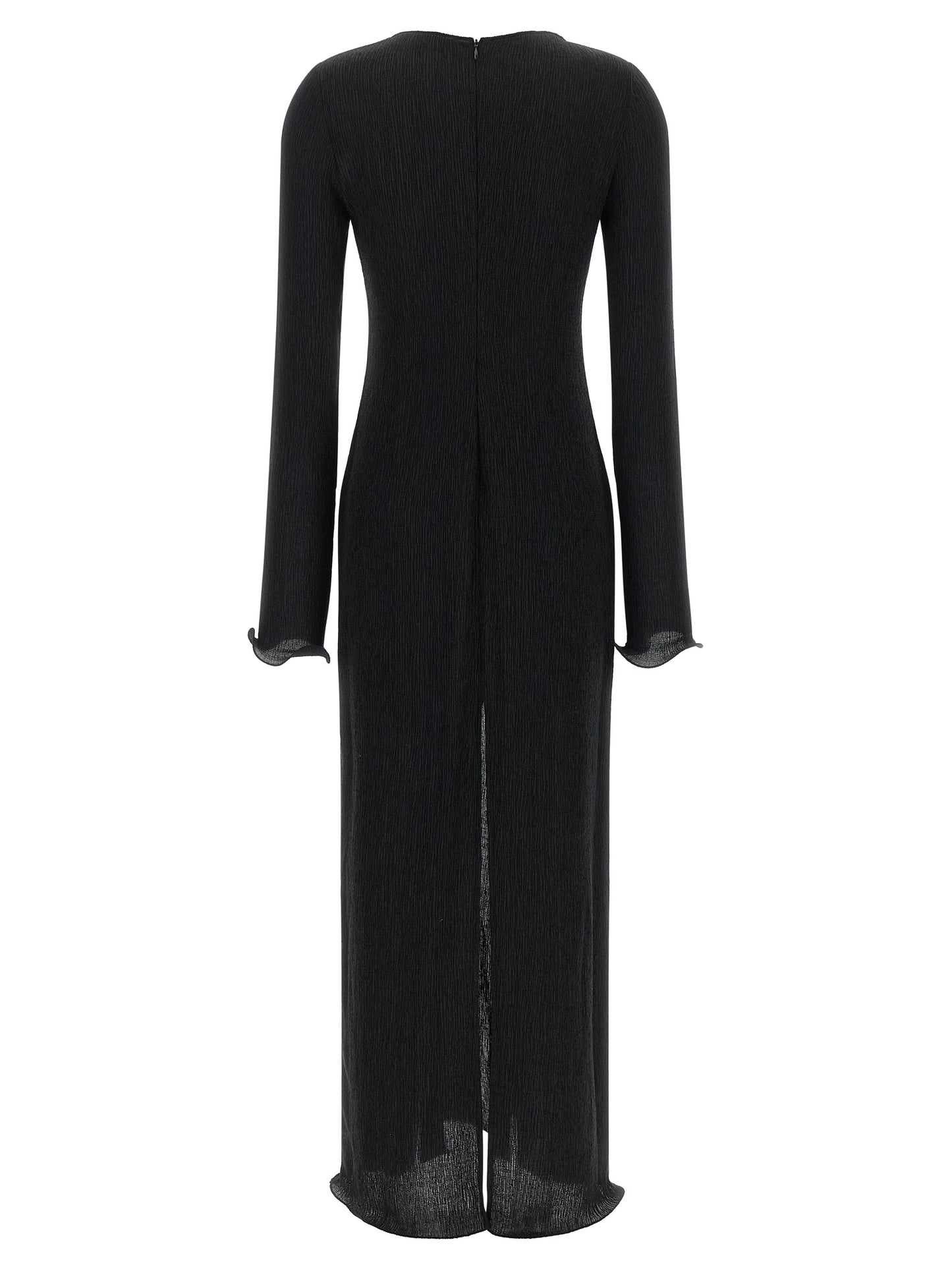 Magda Butrym Women '01' Dress MAGDA BUTRYM