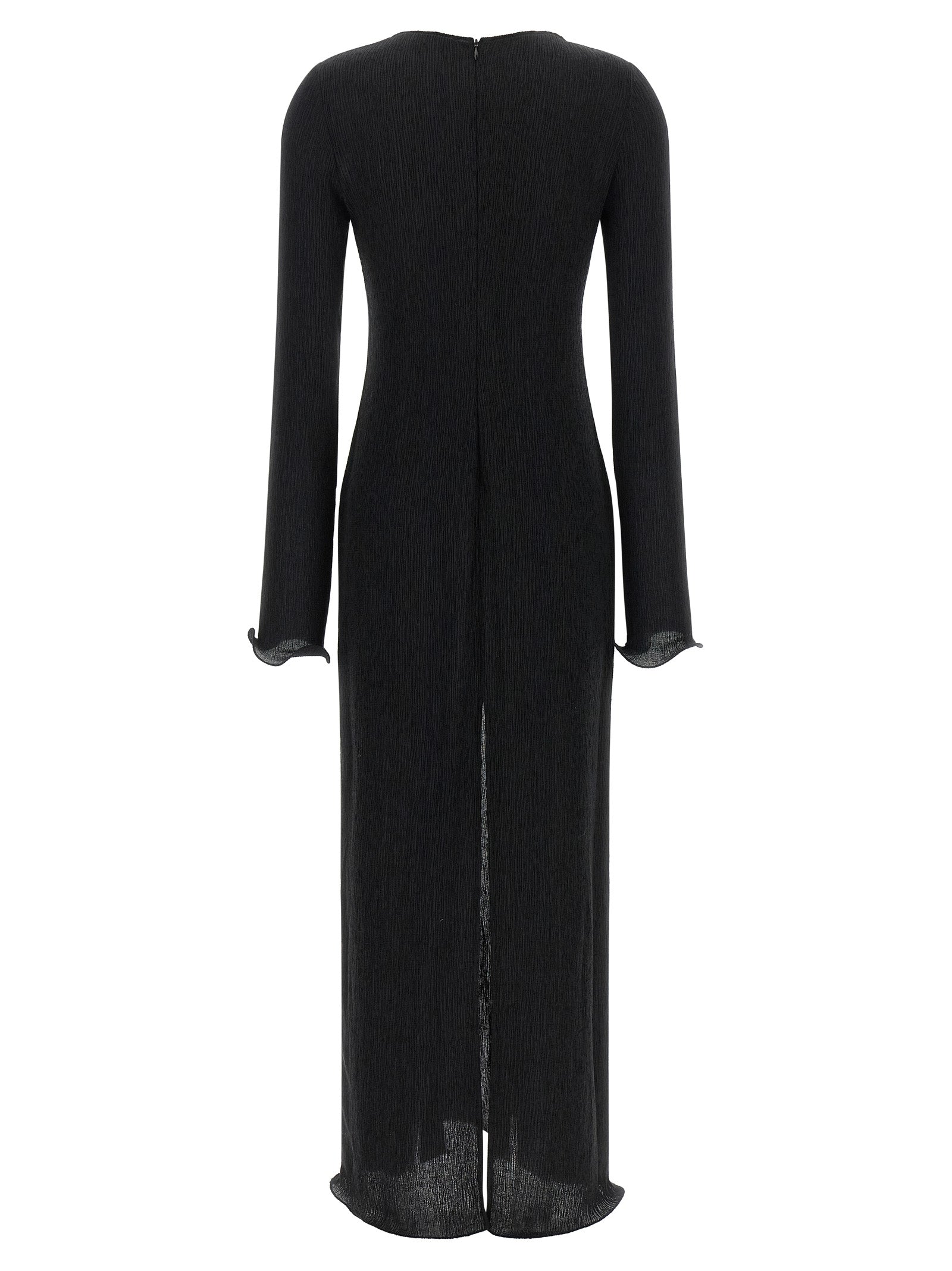 Magda Butrym Women '01' Dress MAGDA BUTRYM