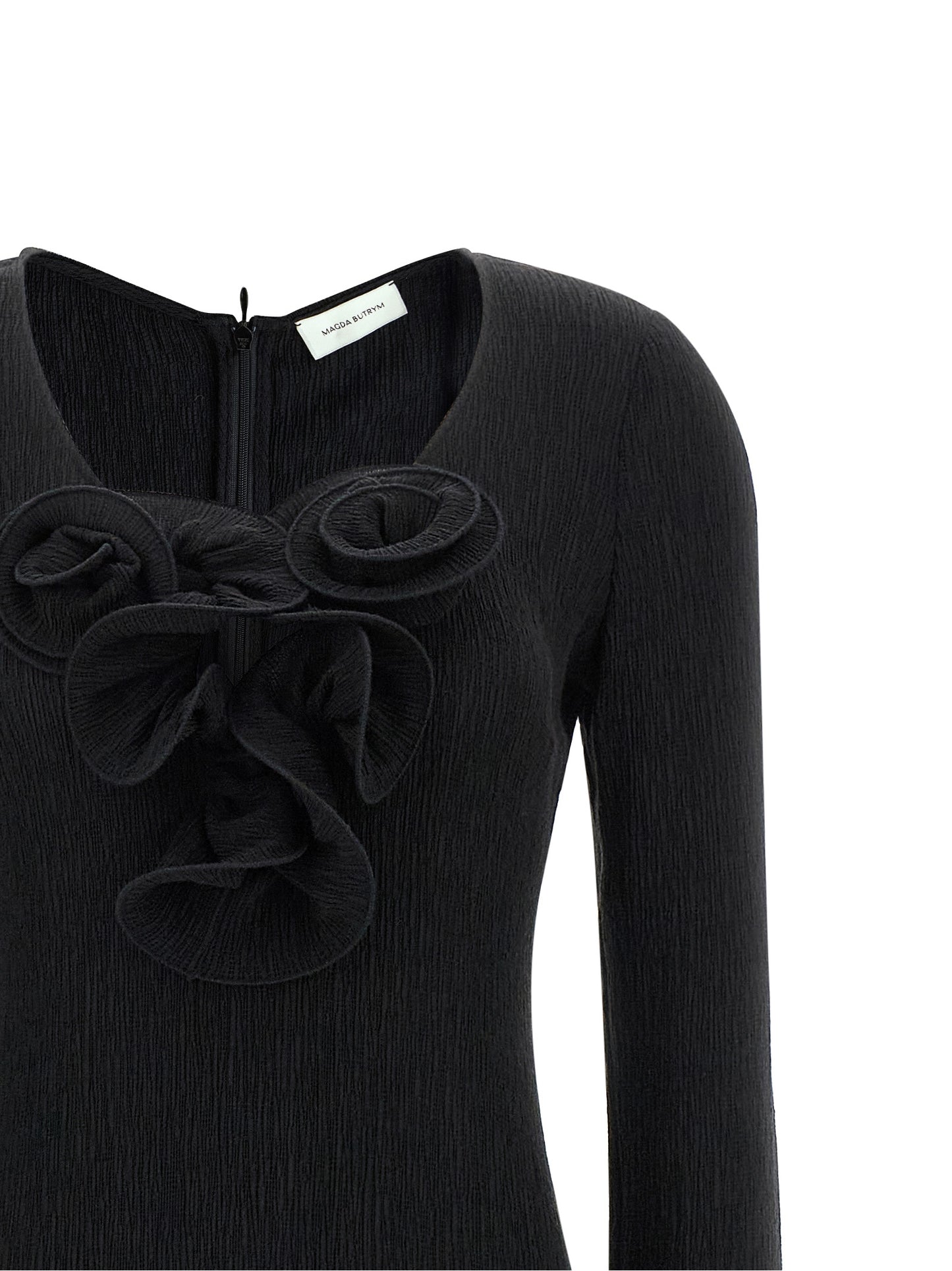 Magda Butrym Women '01' Dress MAGDA BUTRYM