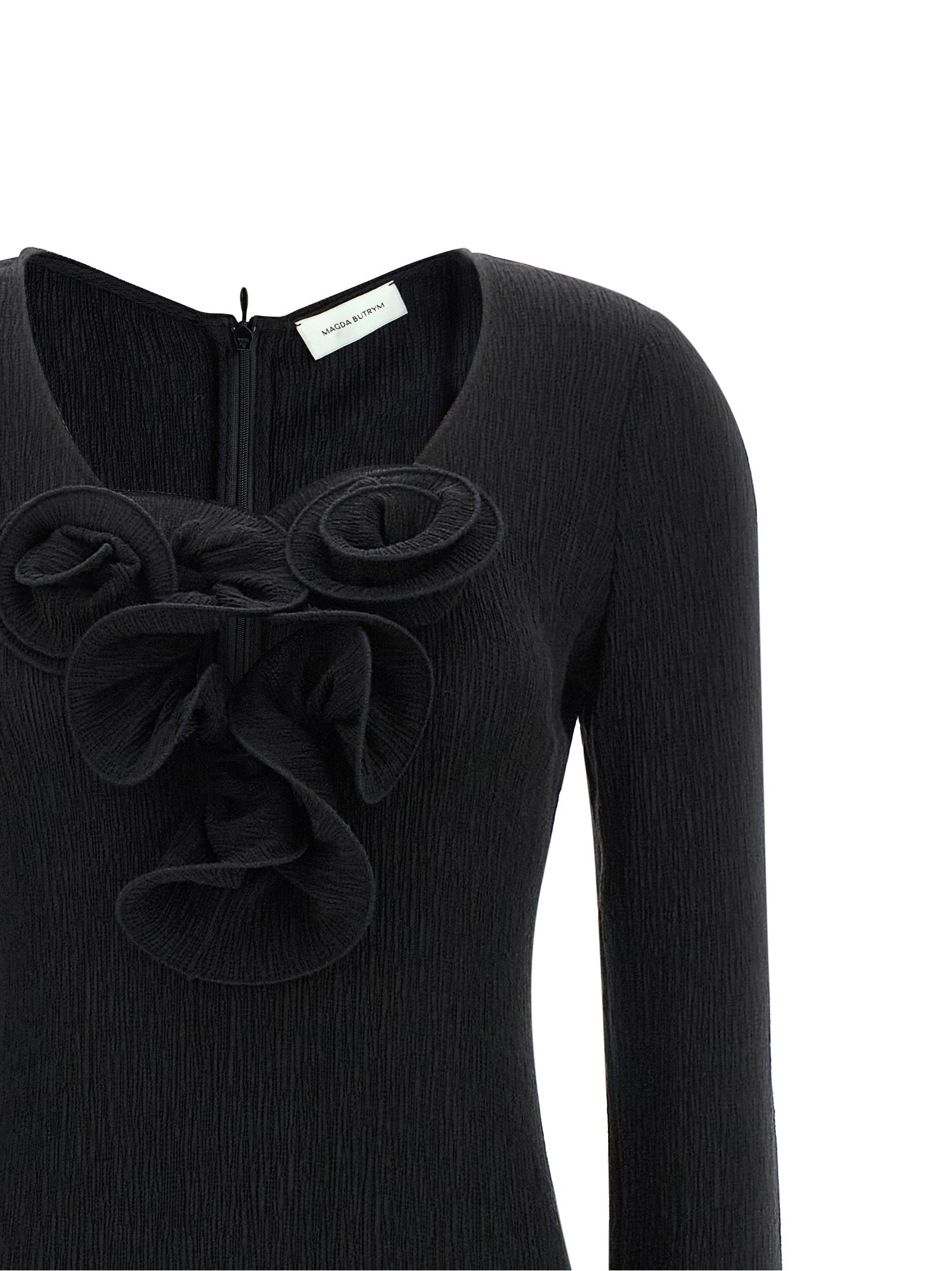 Magda Butrym Women '01' Dress MAGDA BUTRYM