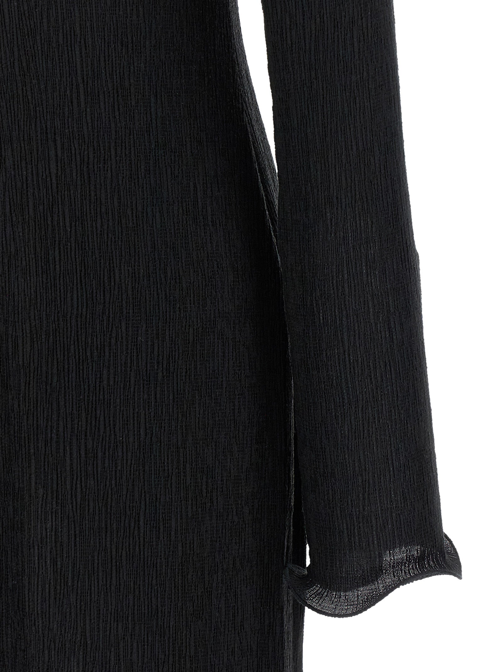 Magda Butrym Women '01' Dress MAGDA BUTRYM