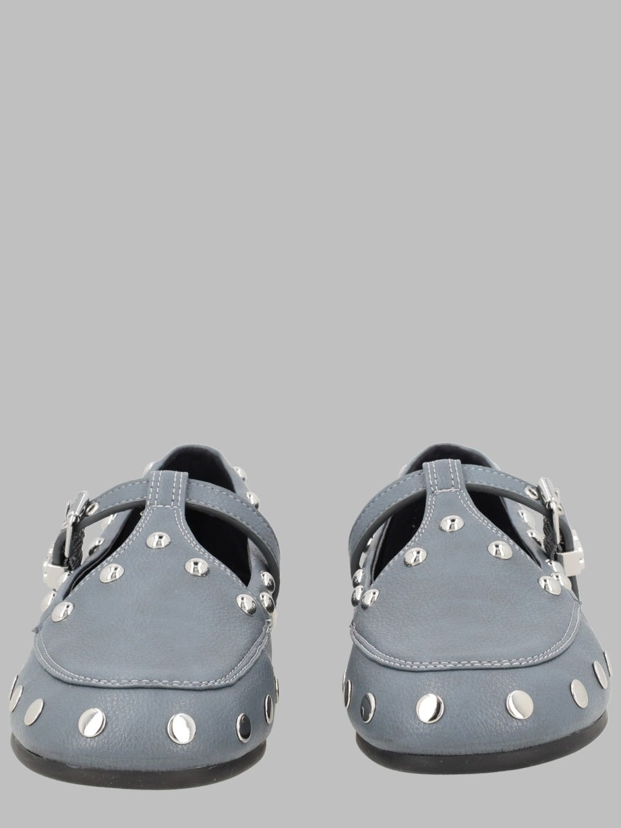 Ganni Women Mocassino "Mary Jenny" GANNI