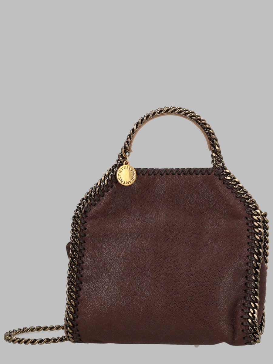 Stella Mccartney Women Borsa Tote "Falabella" Tiny STELLA MCCARTNEY