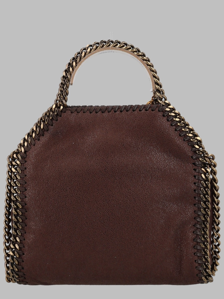 Stella Mccartney Women Borsa Tote "Falabella" Tiny STELLA MCCARTNEY