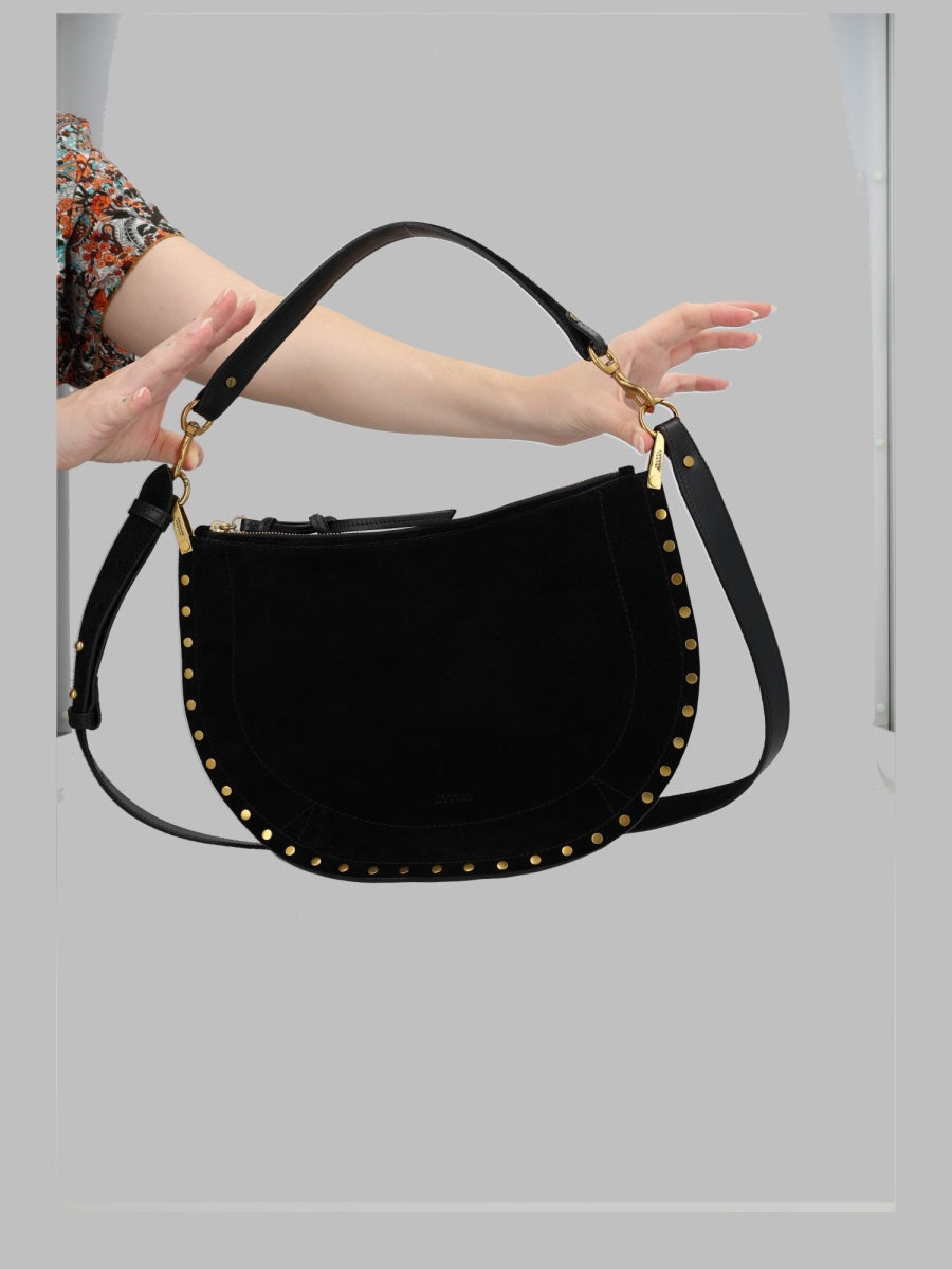 Isabel Marant Women Borsa "Oskan Soft" ISABEL MARANT