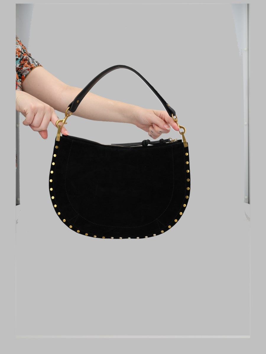 Isabel Marant Women Borsa "Oskan Soft" ISABEL MARANT