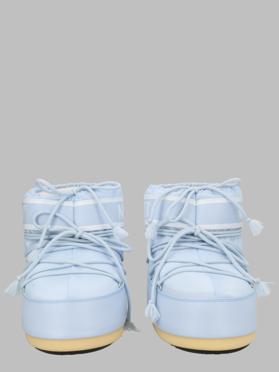 Moon Boot Unisex Stivaletto "Icon Low" MOON BOOT