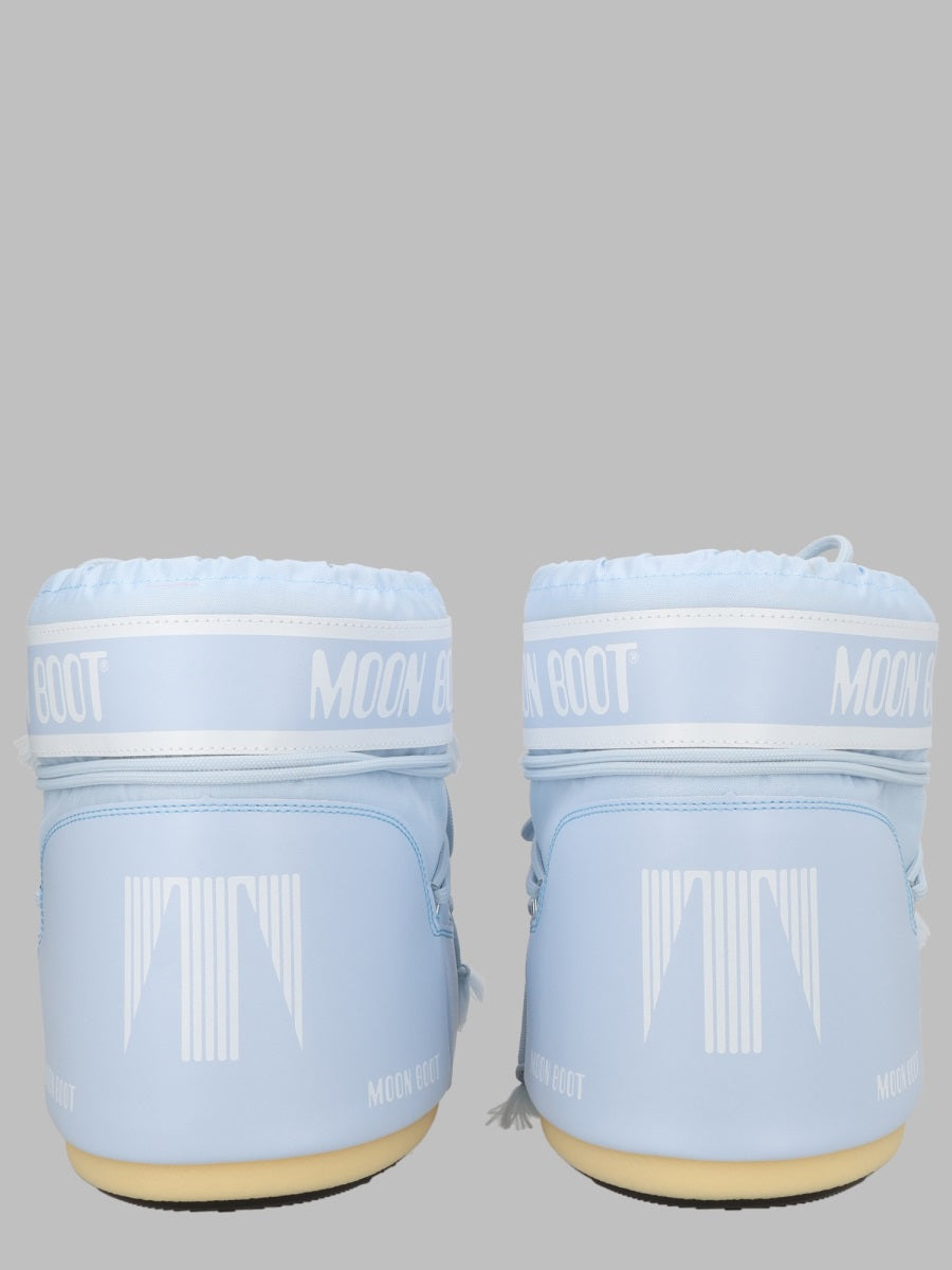 Moon Boot Unisex Stivaletto "Icon Low" MOON BOOT