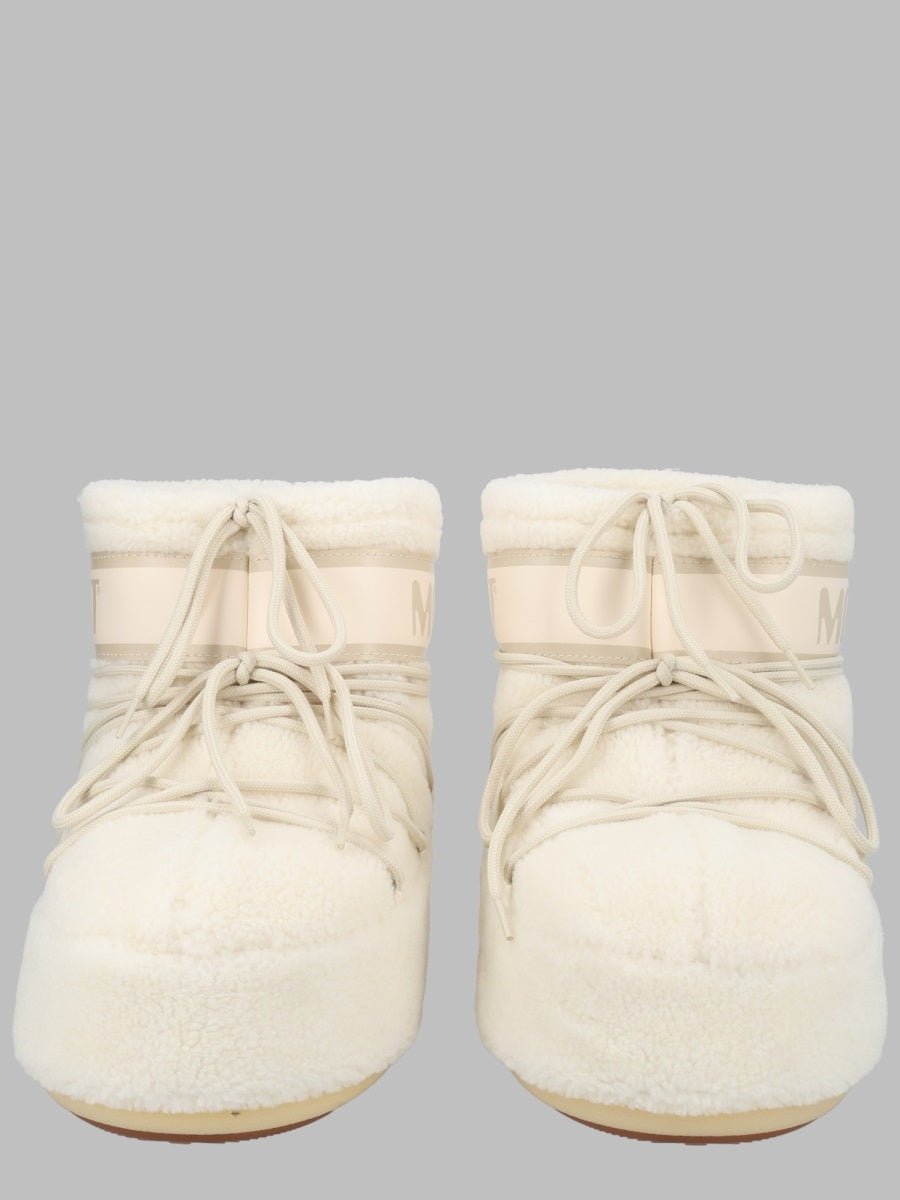 Moon Boot Unisex Stivaletto "Icon Low" MOON BOOT