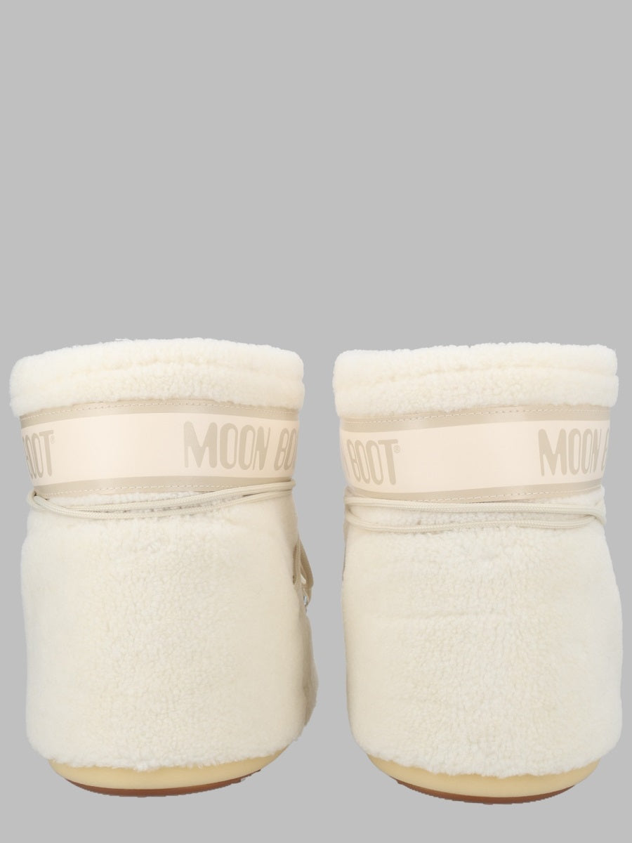 Moon Boot Unisex Stivaletto "Icon Low" MOON BOOT