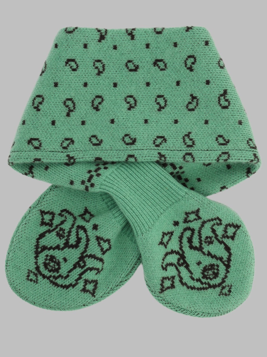 Guest In Residence Women Sciarpa Bandana "Bowtie" GUEST IN RESIDENCE