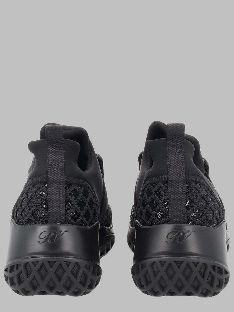 Roger Vivier Women Sneaker "Viv' Run" ROGER VIVIER