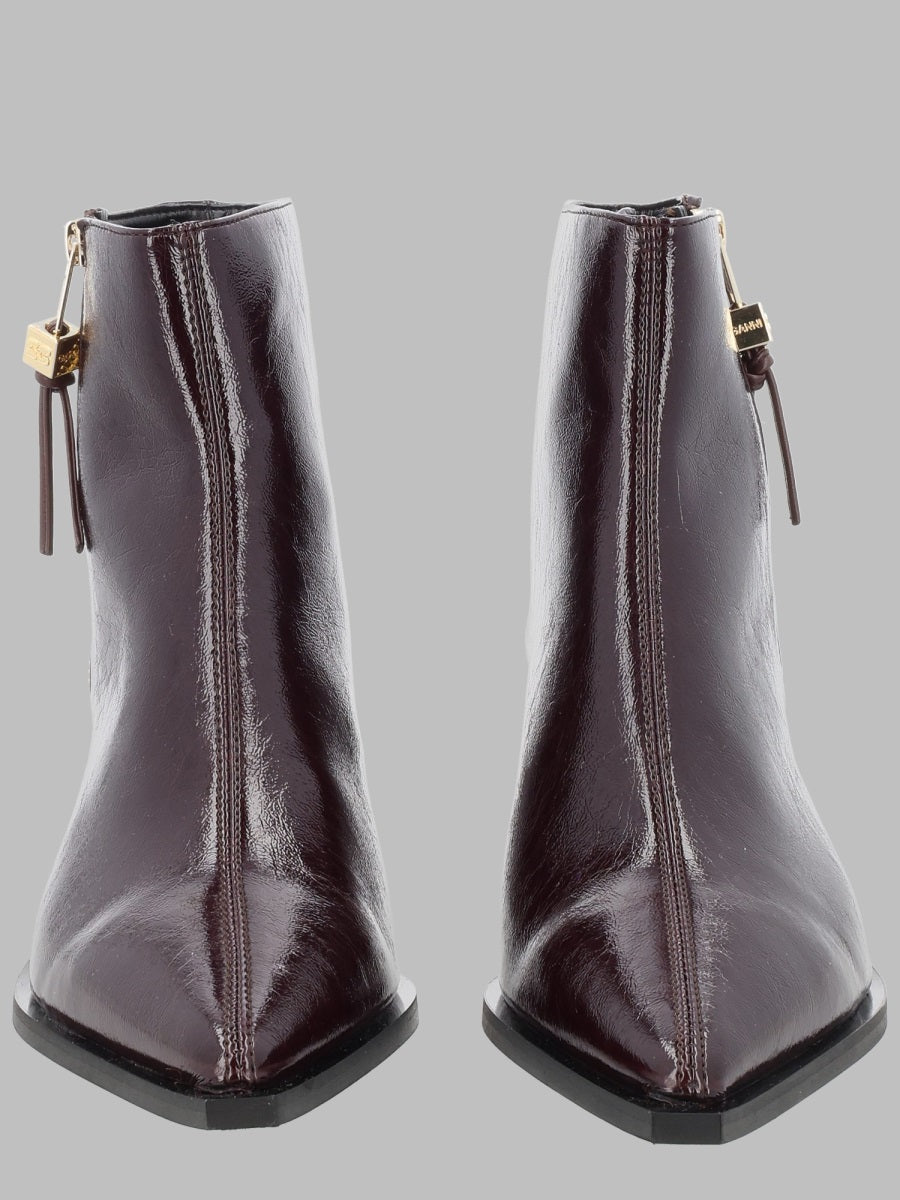 Ganni Women Stivaletto "Ana" GANNI