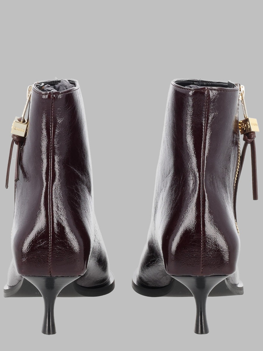 Ganni Women Stivaletto "Ana" GANNI