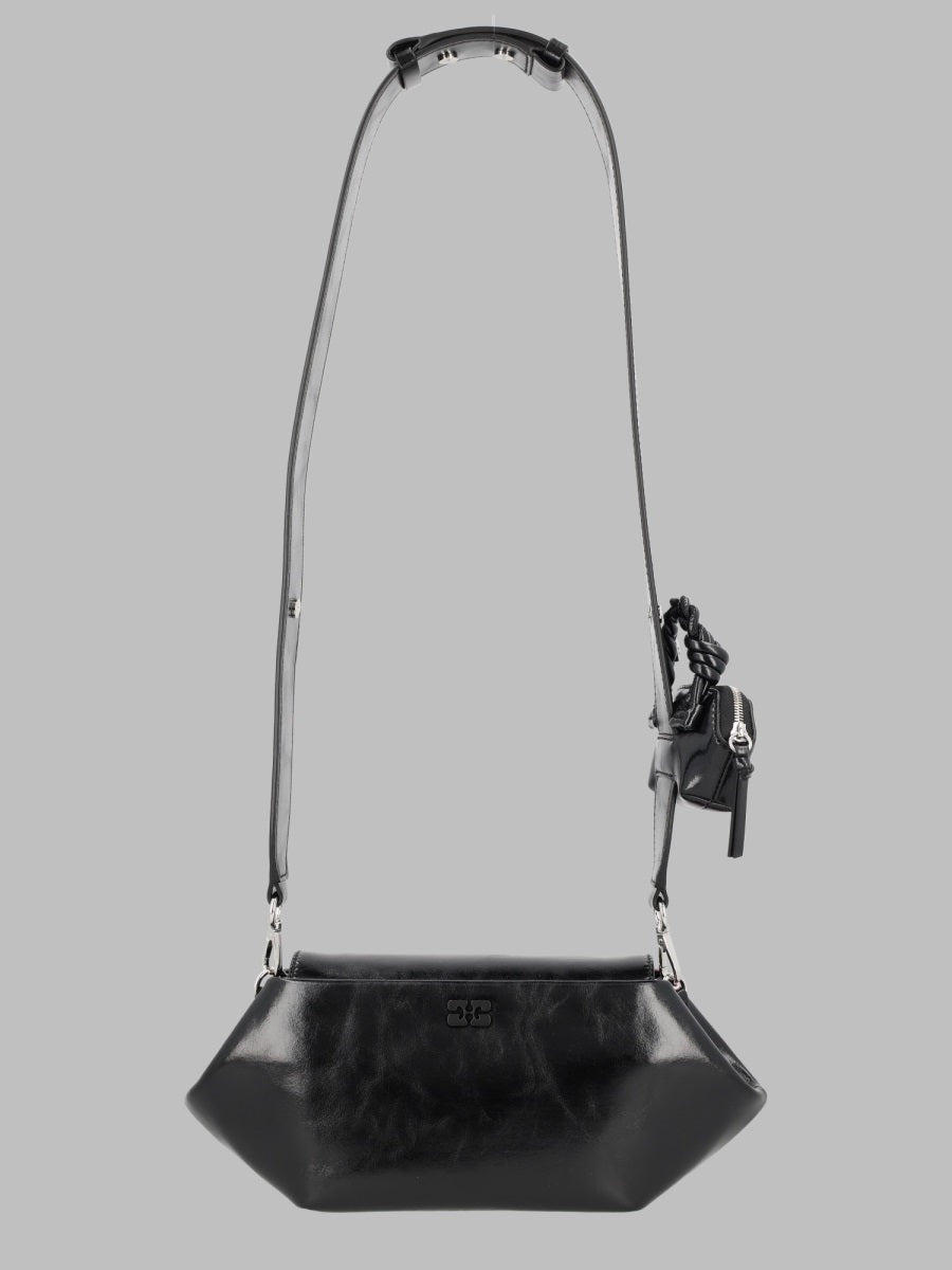 Ganni Women Borsa "Bou East/West Shine" GANNI