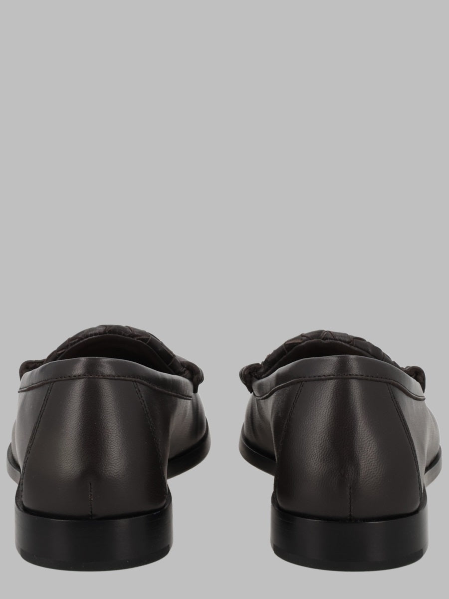 Bottega Veneta Women Mocassino "Silenzio" BOTTEGA VENETA