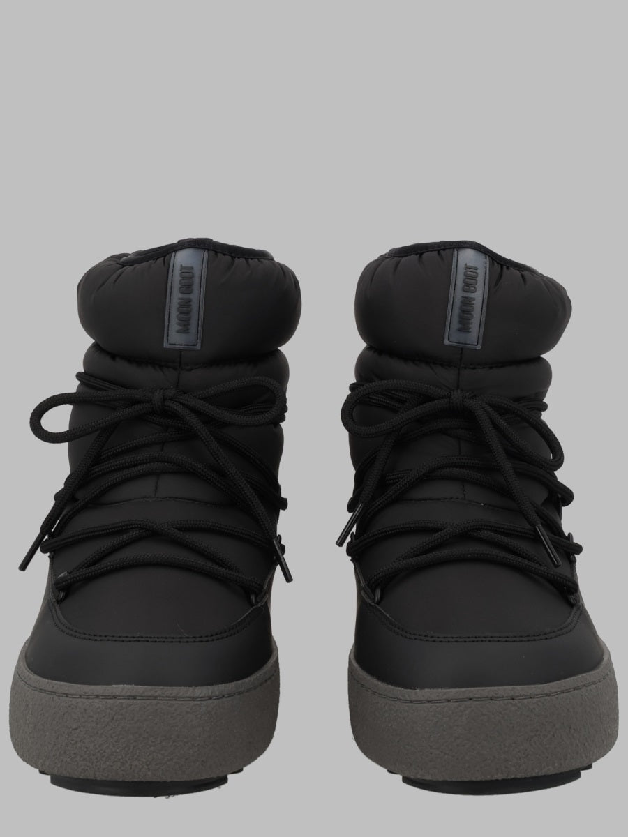 Moon Boot Unisex Stivale "Mtrack Low" MOON BOOT