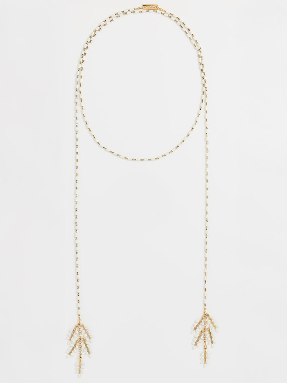 Isabel Marant Women Scarf Necklace ISABEL MARANT