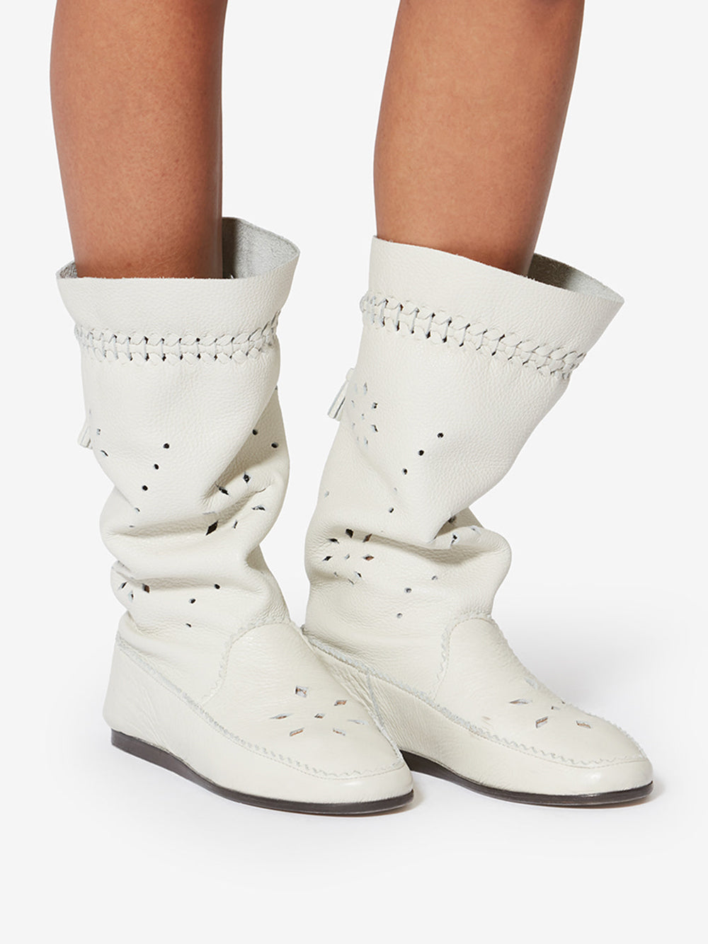 Isabel Marant Women Welky Boot ISABEL MARANT