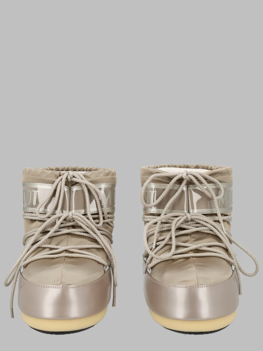 Moon Boot Unisex Stivale "Icon Glance Low" MOON BOOT