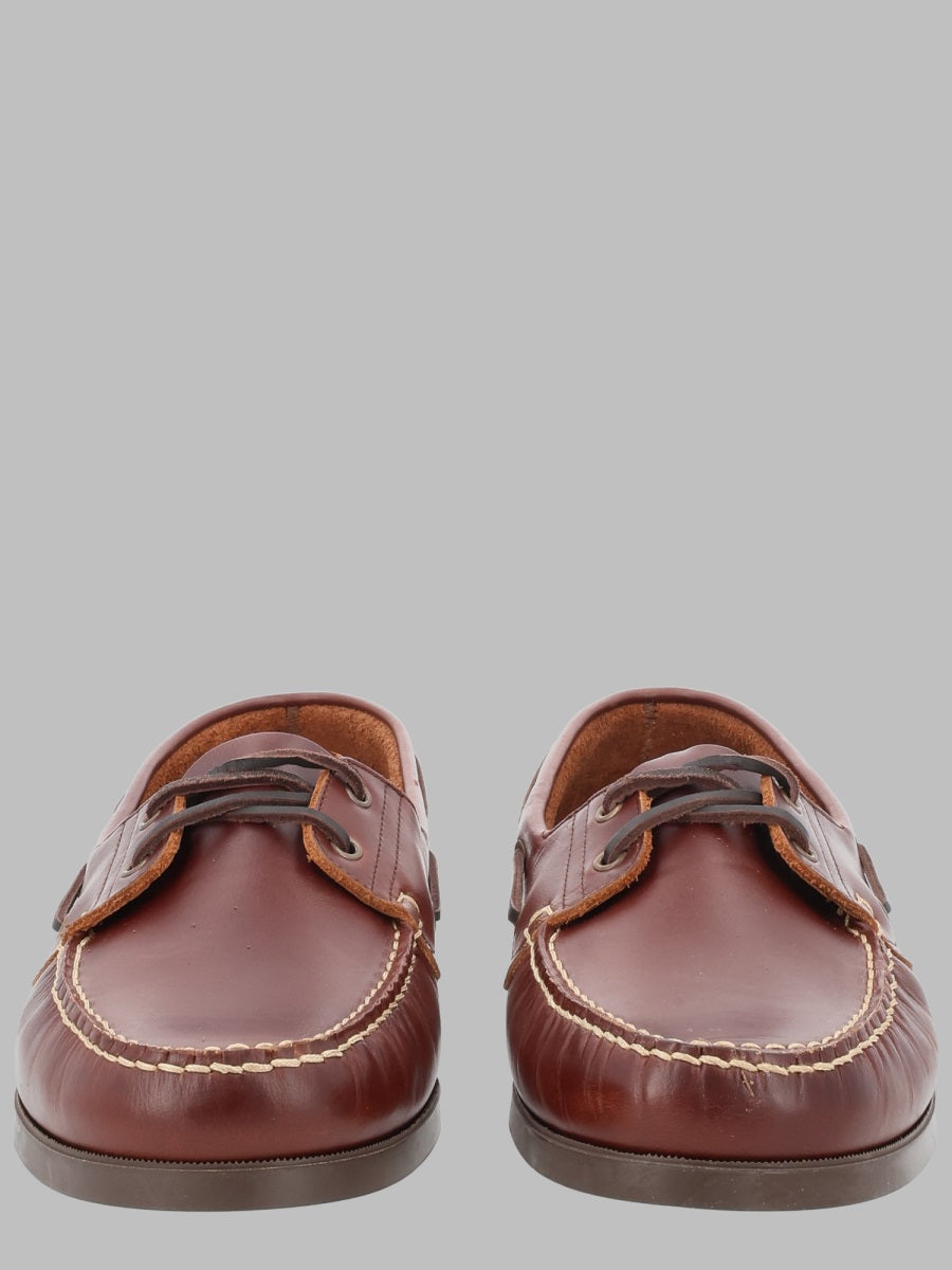 Paraboot Men Mocassino "Barth" PARABOOT