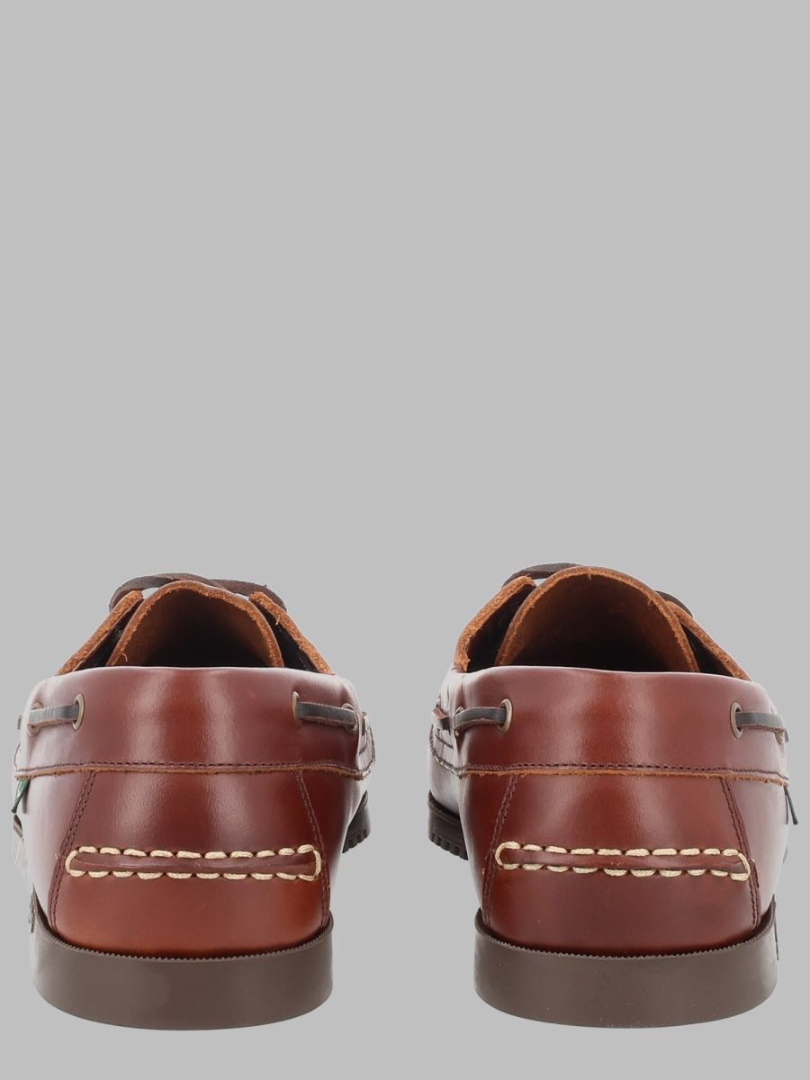 Paraboot Men Mocassino "Barth" PARABOOT