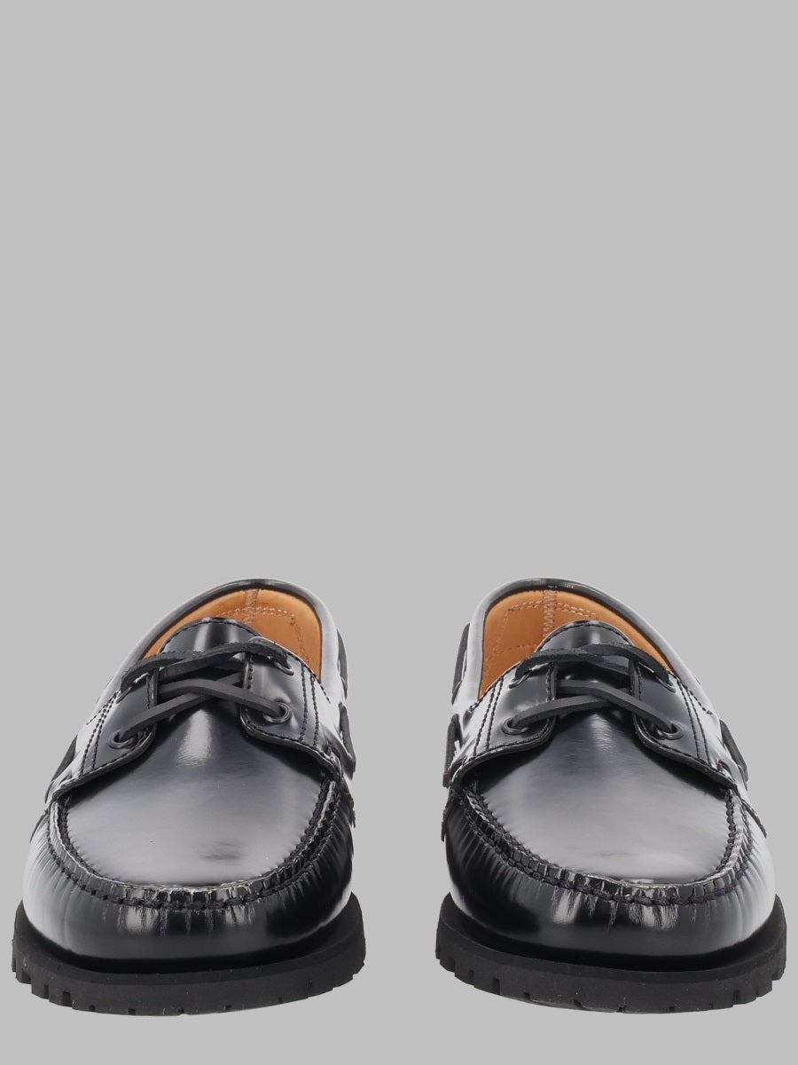 Paraboot Women Mocassino "Malo" PARABOOT