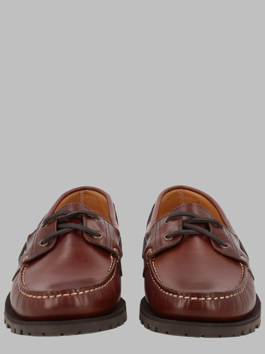 Paraboot Men Mocassino "Malo" PARABOOT