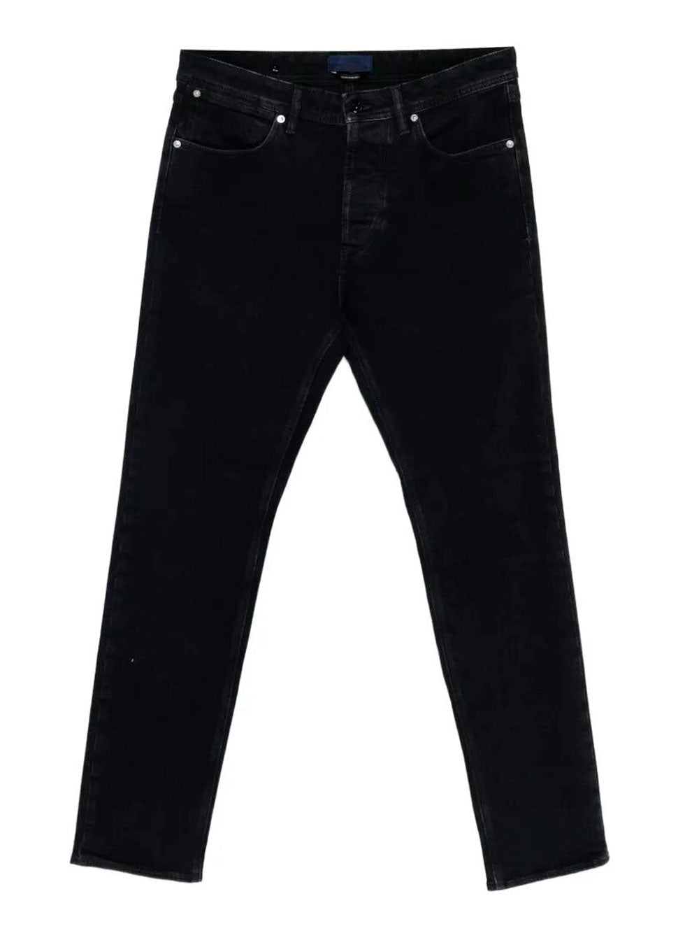 Denim Collection: Jeans Slim Fit Women STONE ISLAND