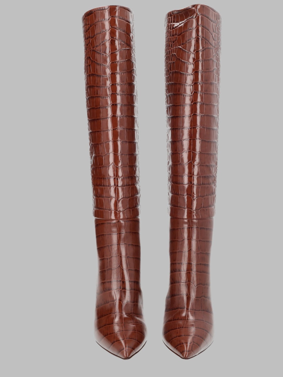 Paris Texas Women Stivale "Stiletto" PARIS TEXAS