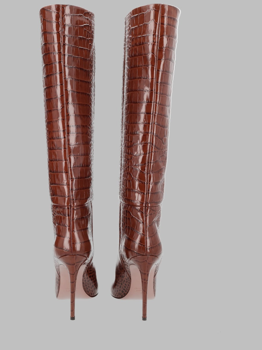 Paris Texas Women Stivale "Stiletto" PARIS TEXAS