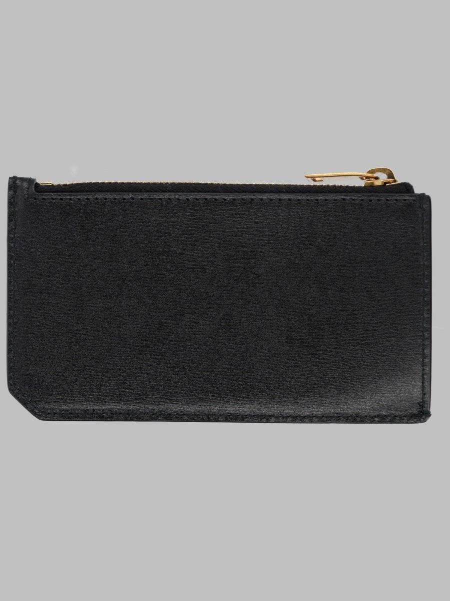Saint Laurent Men Portacarte "Fragments" Tiny Cassandre SAINT LAURENT