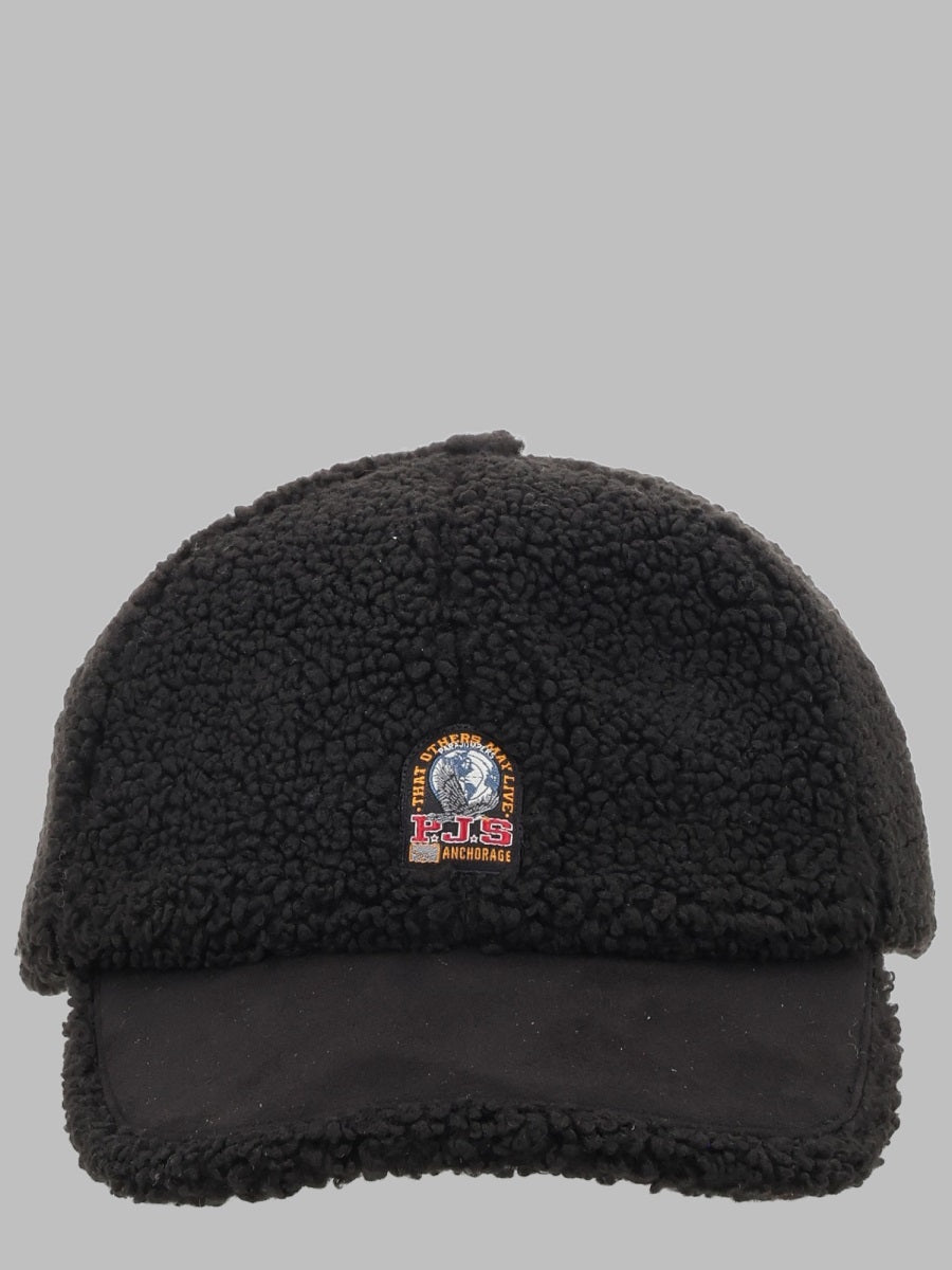 Parajumpers Unisex Cappello Da Baseball "Codroy" PARAJUMPERS