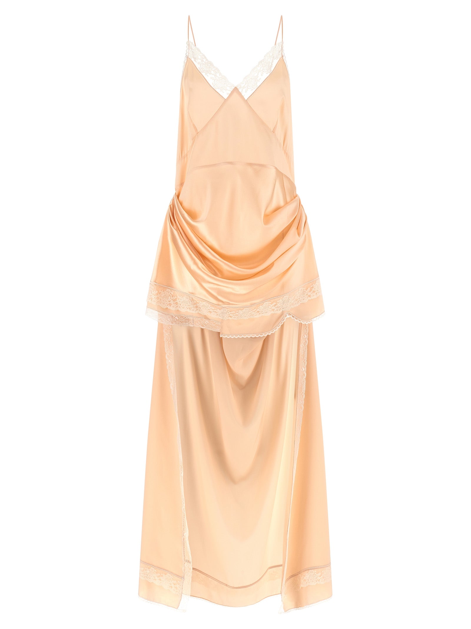 Magda Butrym Women '42' Dress MAGDA BUTRYM