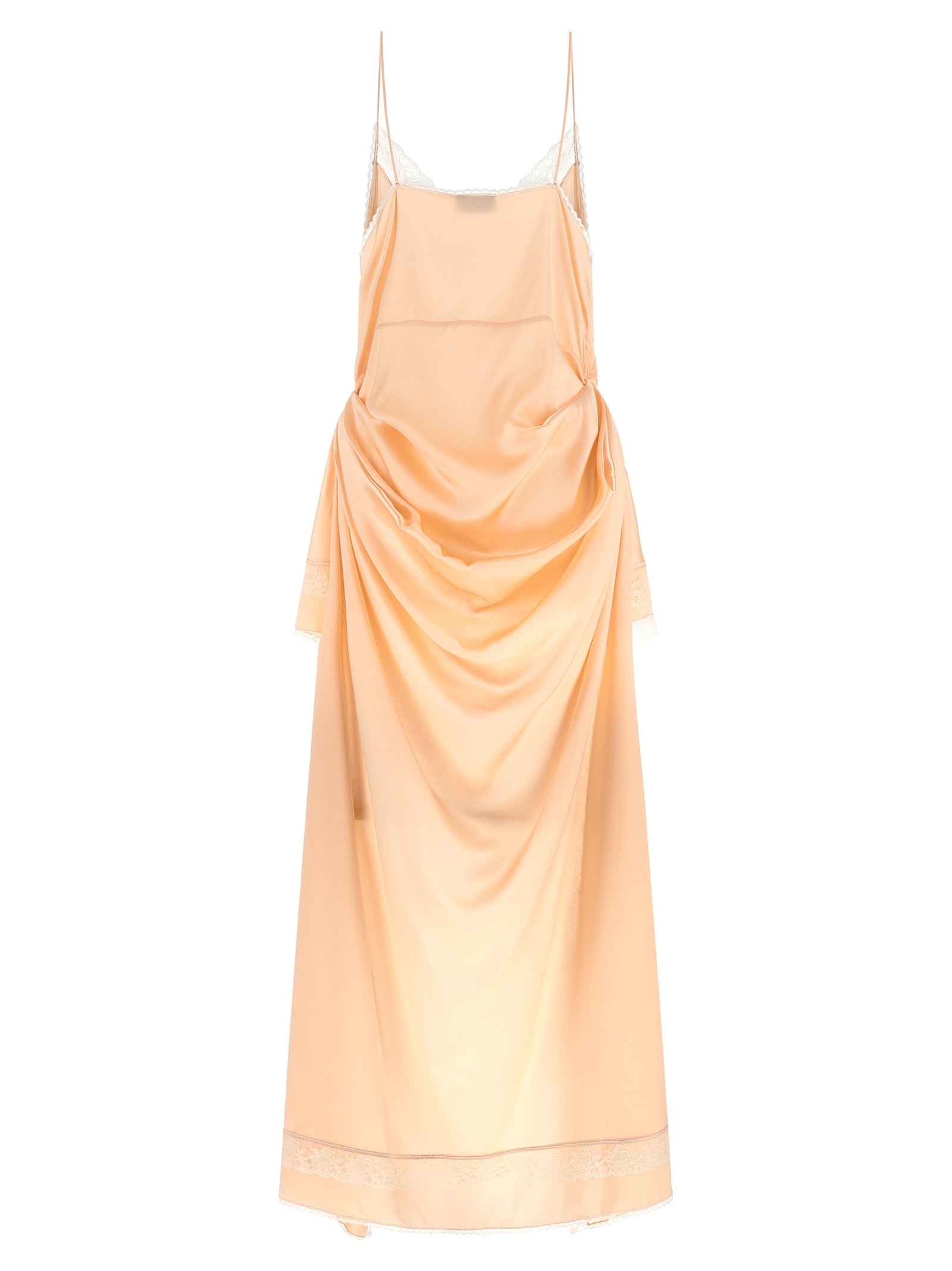 Magda Butrym Women '42' Dress MAGDA BUTRYM