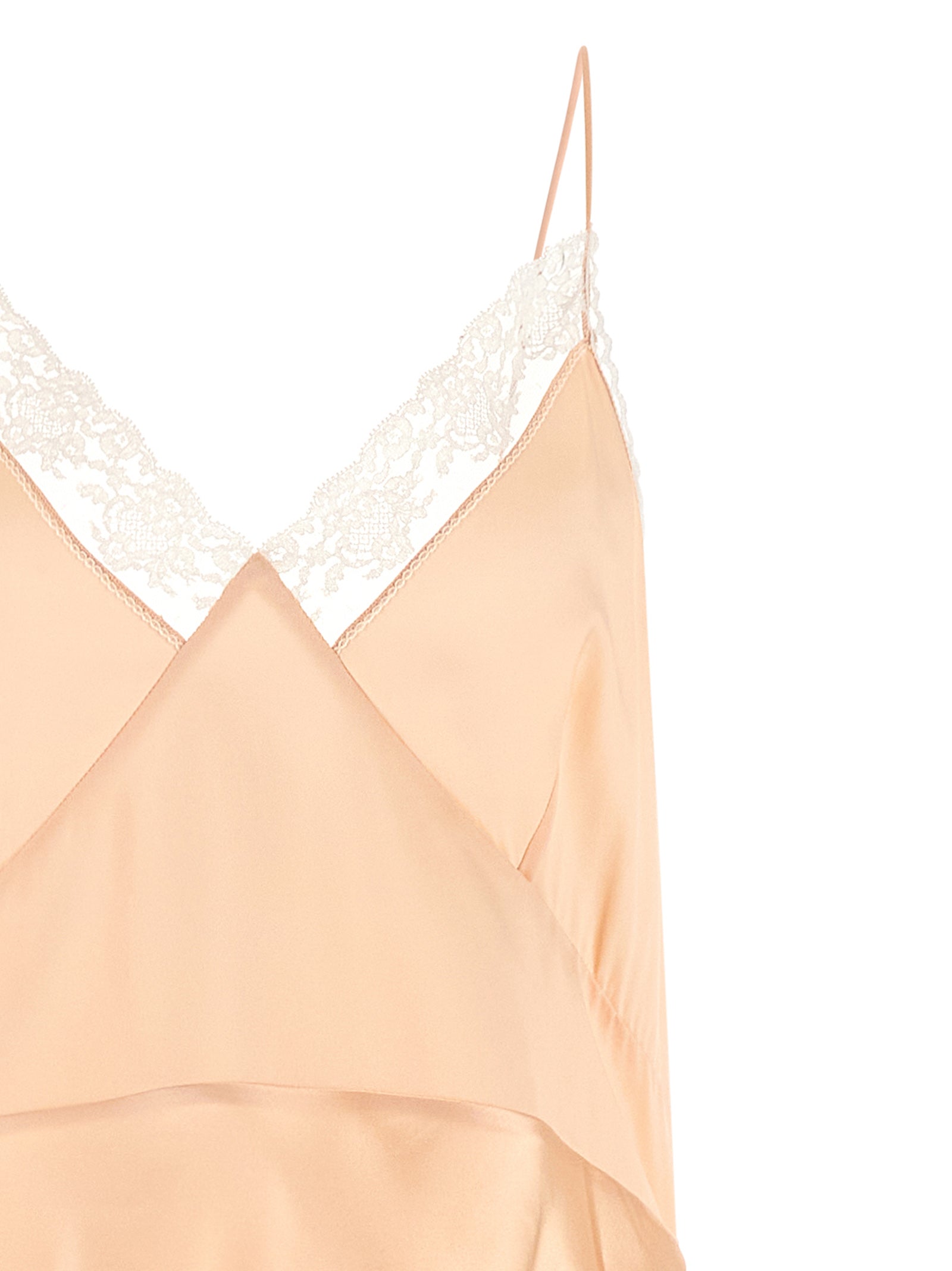 Magda Butrym Women '42' Dress MAGDA BUTRYM