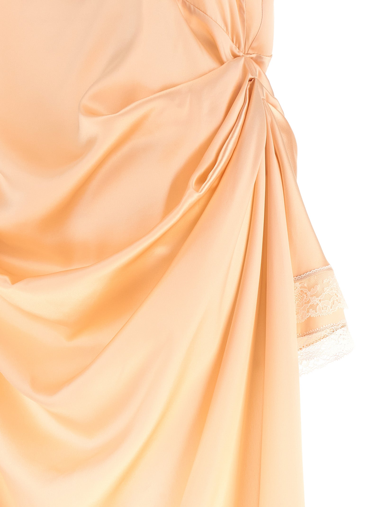 Magda Butrym Women '42' Dress MAGDA BUTRYM