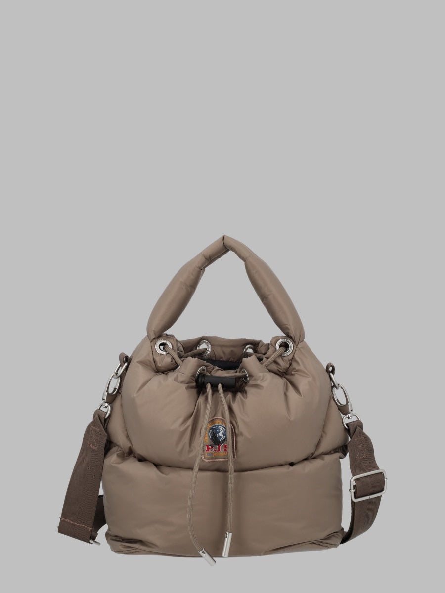 Parajumpers Unisex Borsa Bucket "Tikalina" PARAJUMPERS
