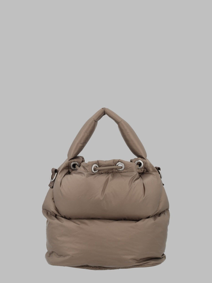 Parajumpers Unisex Borsa Bucket "Tikalina" PARAJUMPERS