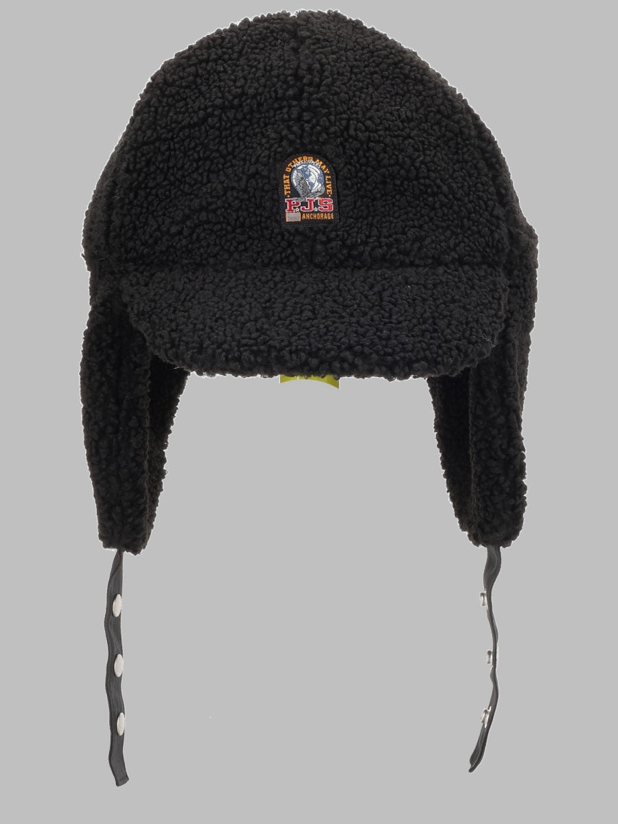 Parajumpers Unisex Cappello Aviator "Vevey" PARAJUMPERS
