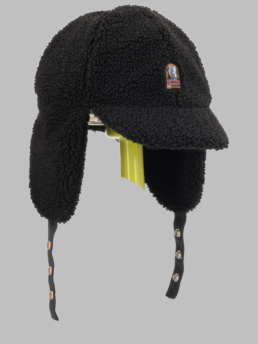 Parajumpers Unisex Cappello Aviator "Vevey" PARAJUMPERS