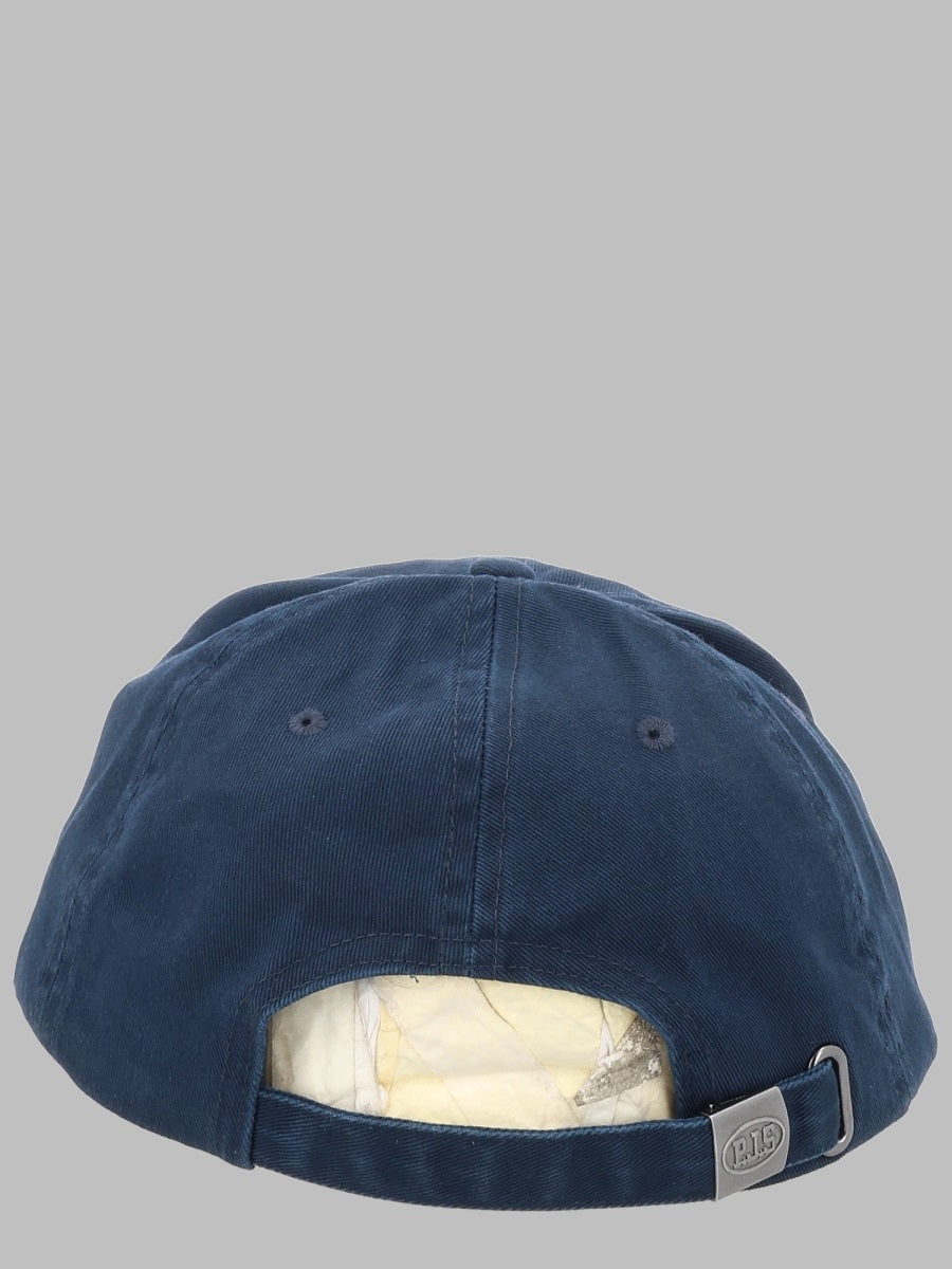 Parajumpers Unisex Cappello Da Baseball "Patch" PARAJUMPERS