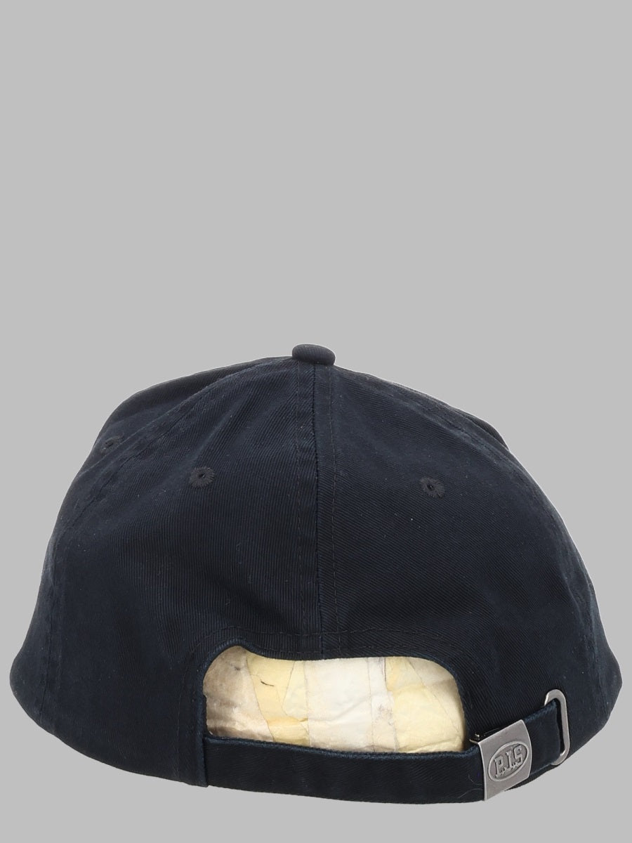 Parajumpers Unisex Cappello Da Baseball "Patch" PARAJUMPERS