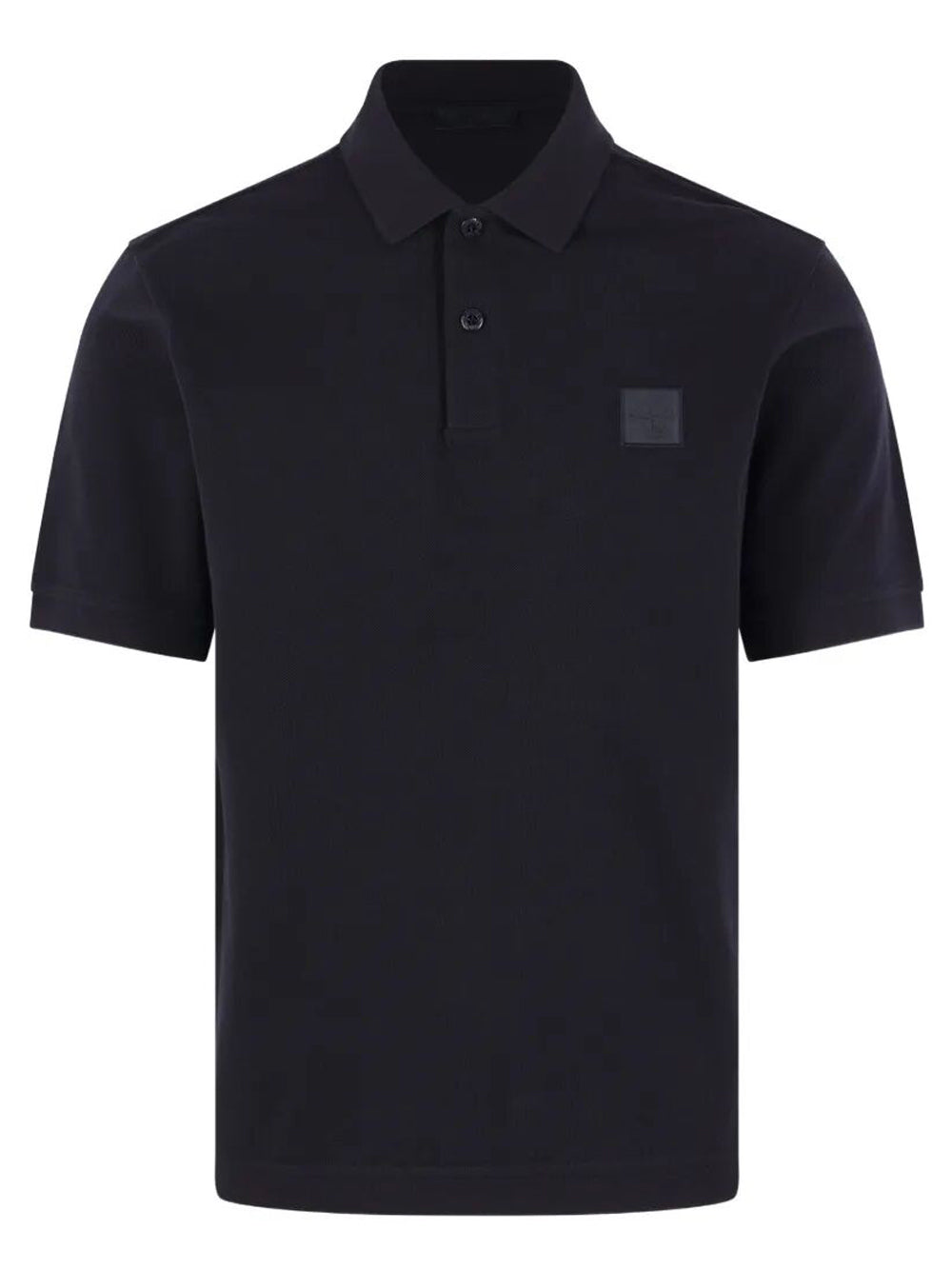 Stone Island Men Polo Shirt STONE ISLAND