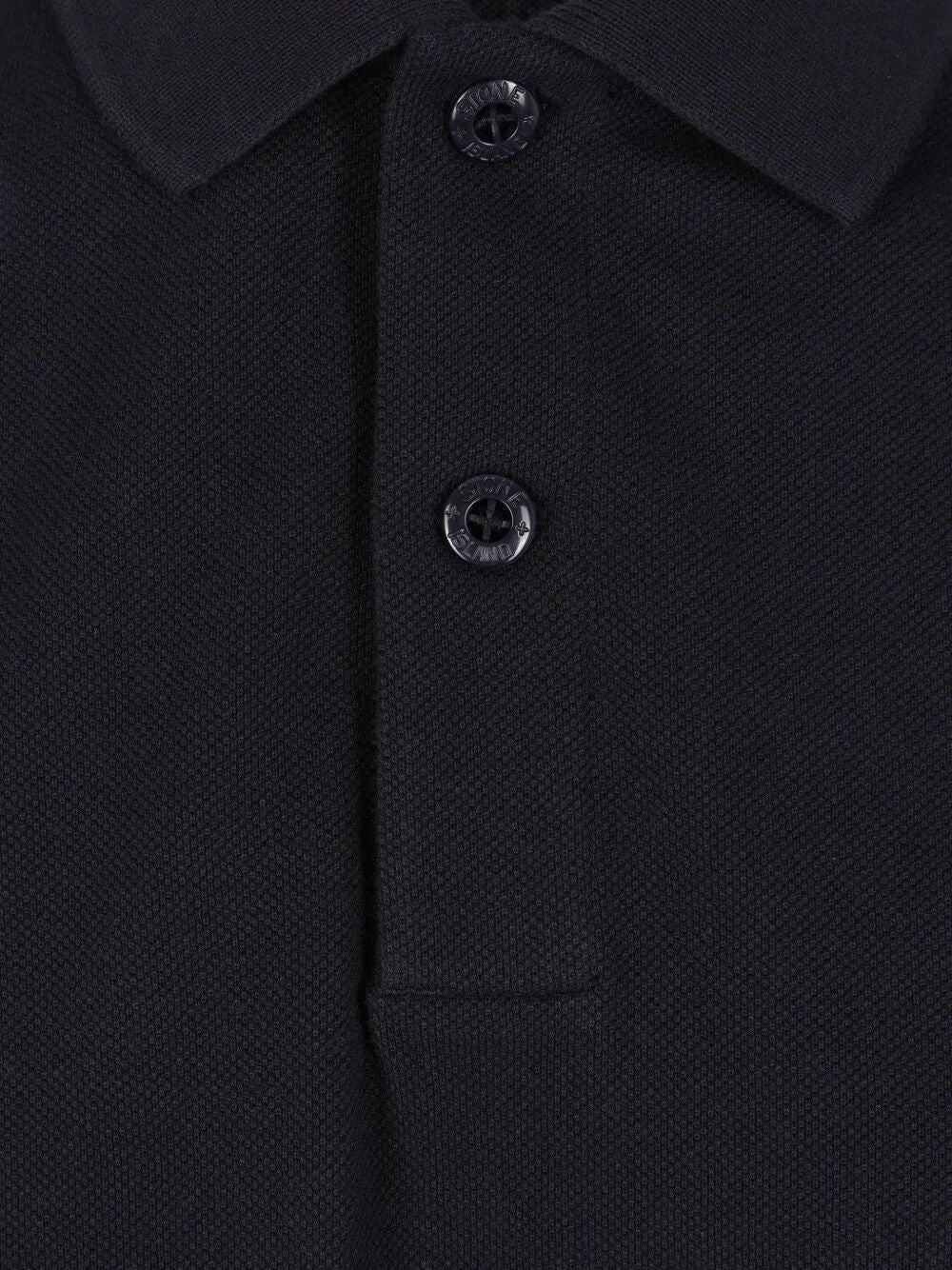 Stone Island Men Polo Shirt STONE ISLAND